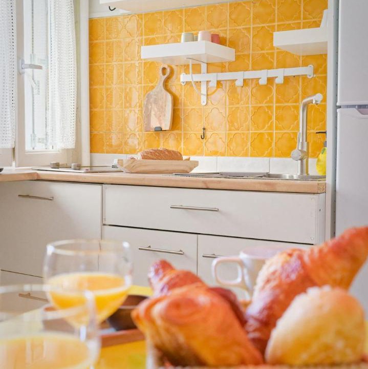 Photo of Kitchen in Saint-Chaptes