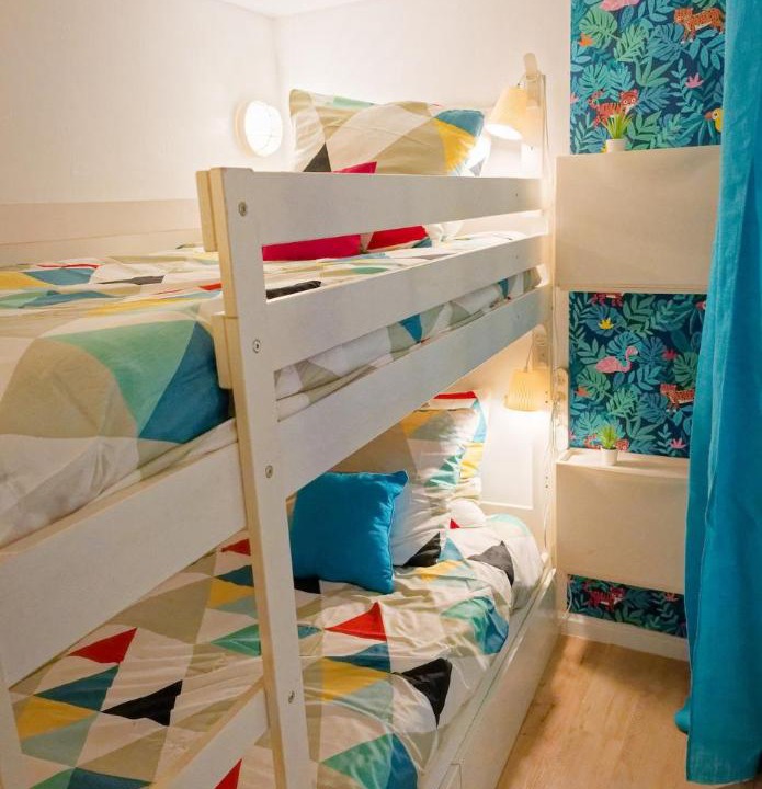 Photo of Bedroom in Saint-Chaptes