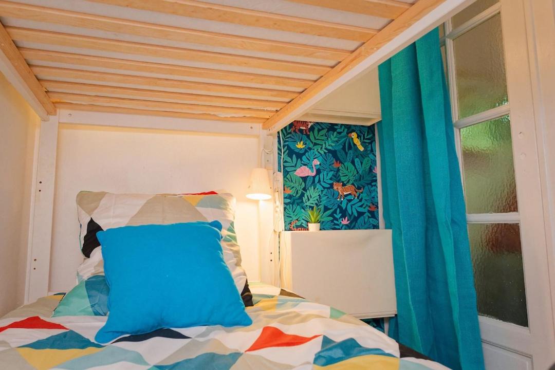 Photo of Bedroom in Saint-Chaptes