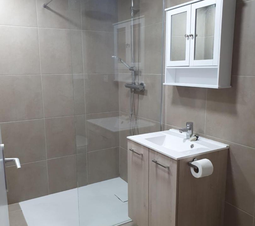 Photo of Bathroom in La Mure Argens