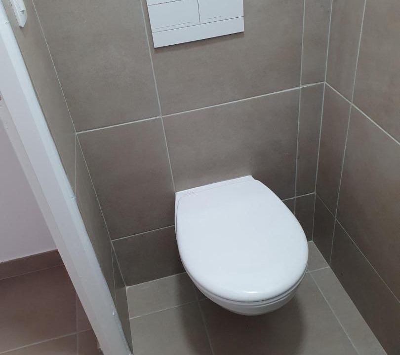 Photo of Bathroom in La Mure Argens