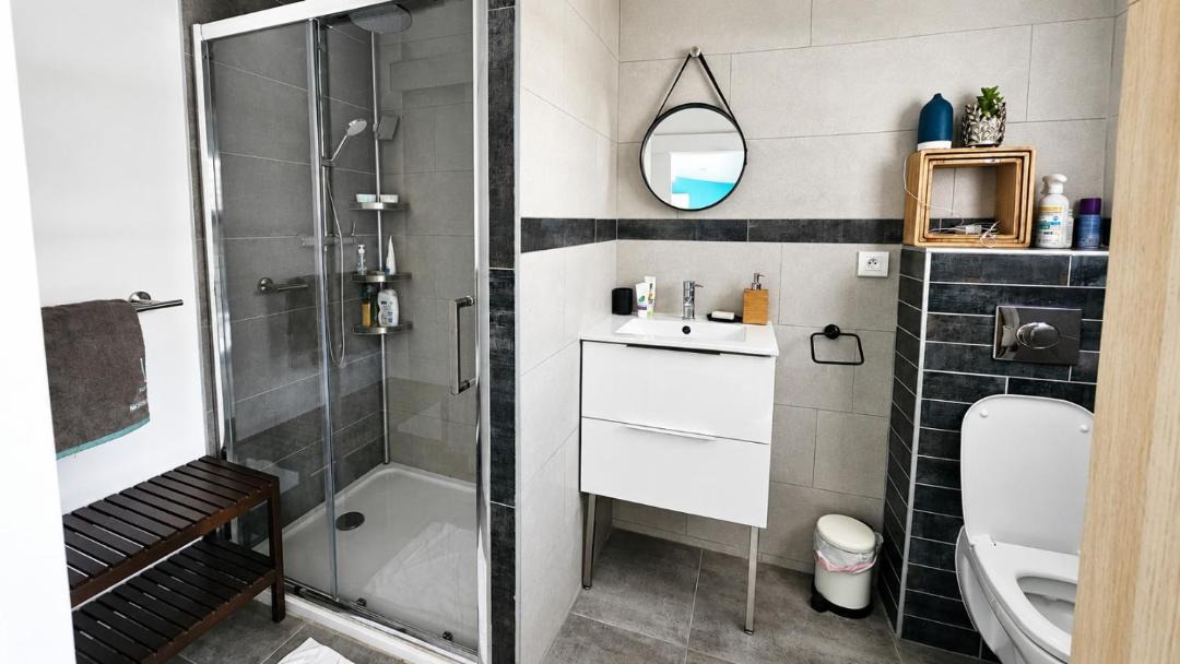 Photo of Bathroom in Saint-Maximin-la-Sainte-Baume