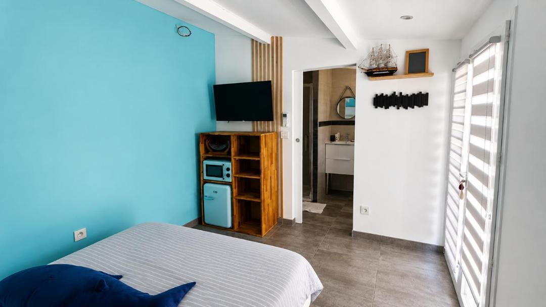 Photo of Bedroom in Saint-Maximin-la-Sainte-Baume