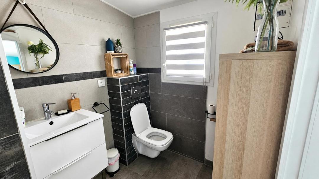Photo of Bathroom in Saint-Maximin-la-Sainte-Baume