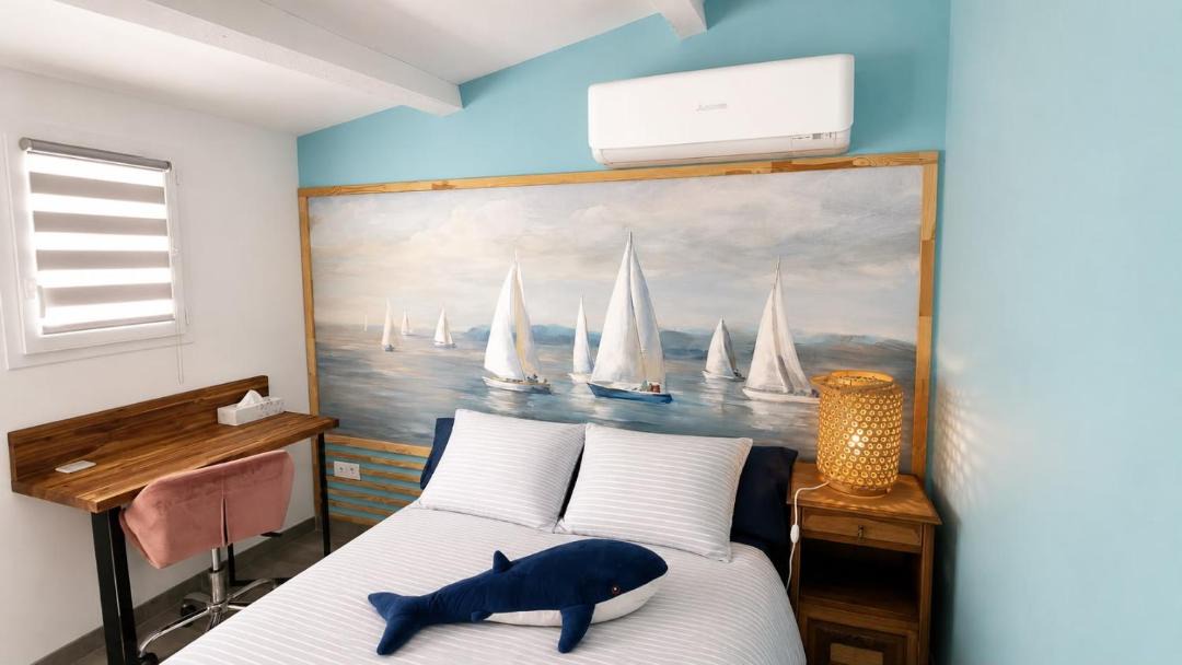 Photo of Bedroom in Saint-Maximin-la-Sainte-Baume