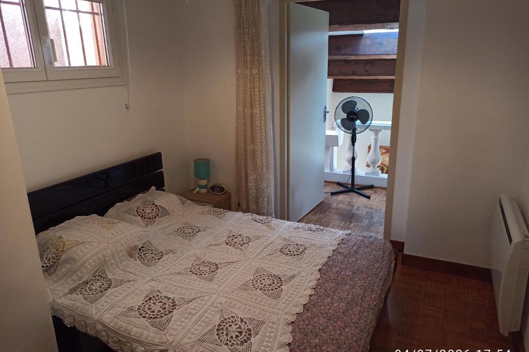 Photo of Bedroom in Montredon