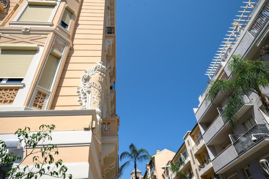 Photo of Buildings in Beausoleil