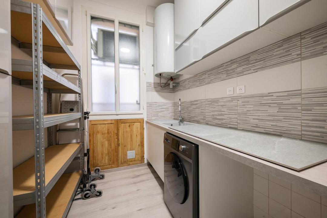 Photo of Kitchen in Beausoleil