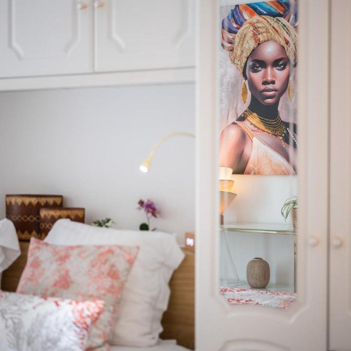 Photo of Bedroom in Beausoleil
