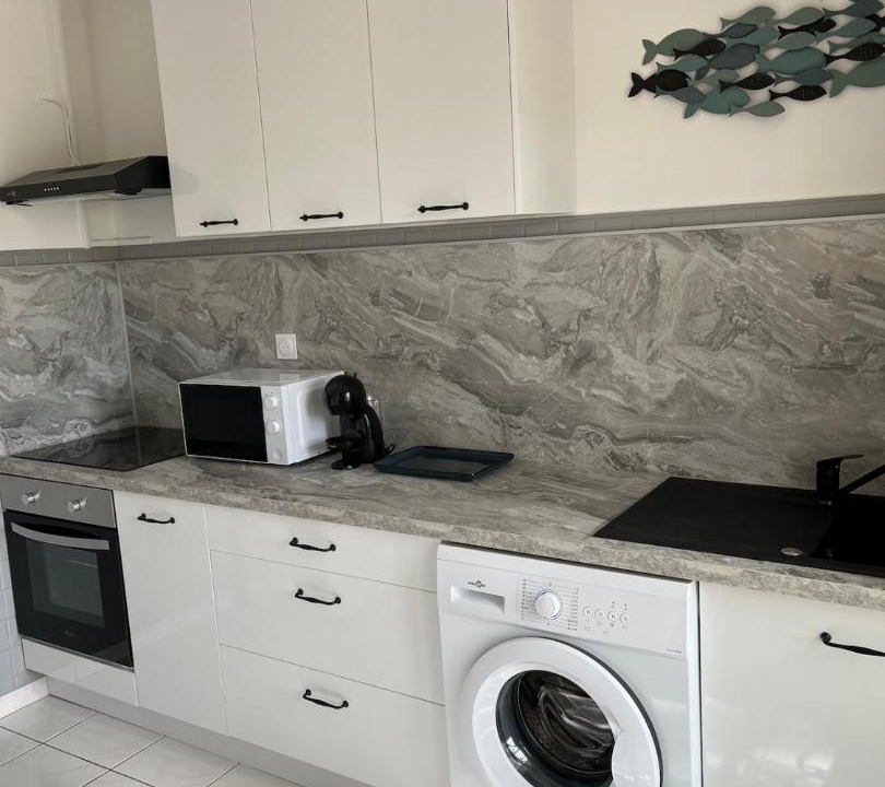 Photo of Kitchen in Port-Saint-Louis-du-Rhone