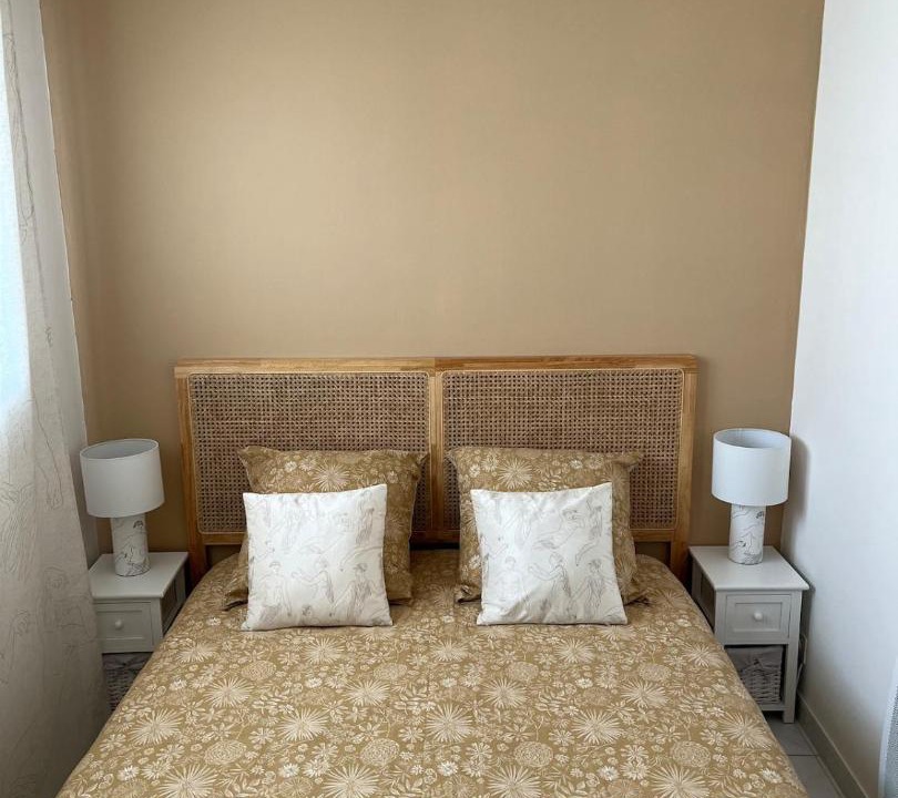 Photo of Bedroom in Port-Saint-Louis-du-Rhone