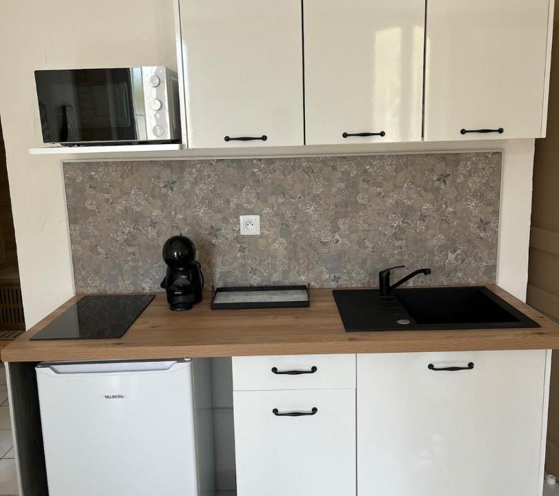 Photo of Kitchen in Port-Saint-Louis-du-Rhone