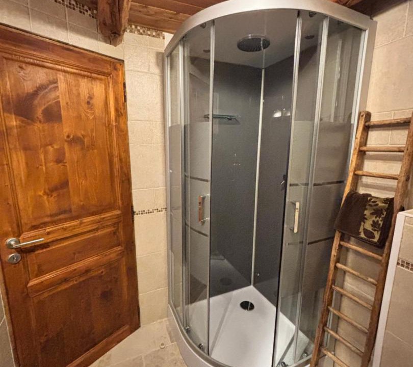 Photo of Bathroom in Saint-Paul-sur-Ubaye