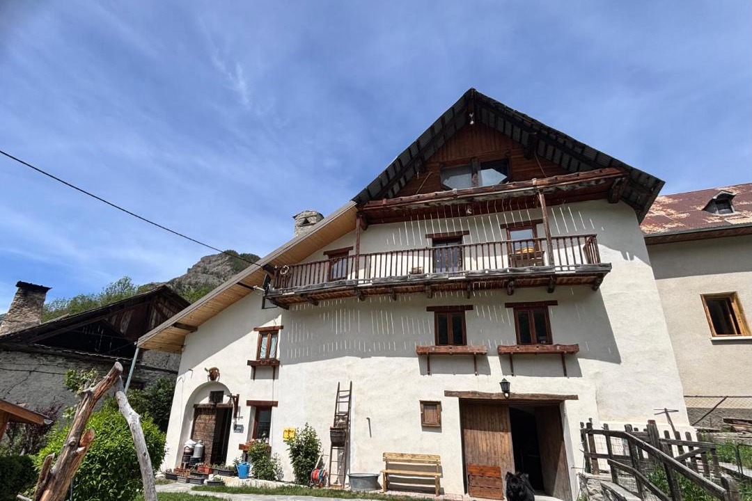 Photo of Others in Saint-Paul-sur-Ubaye