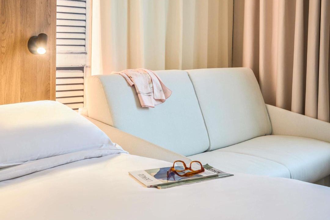 Photo of Bedroom in Sud