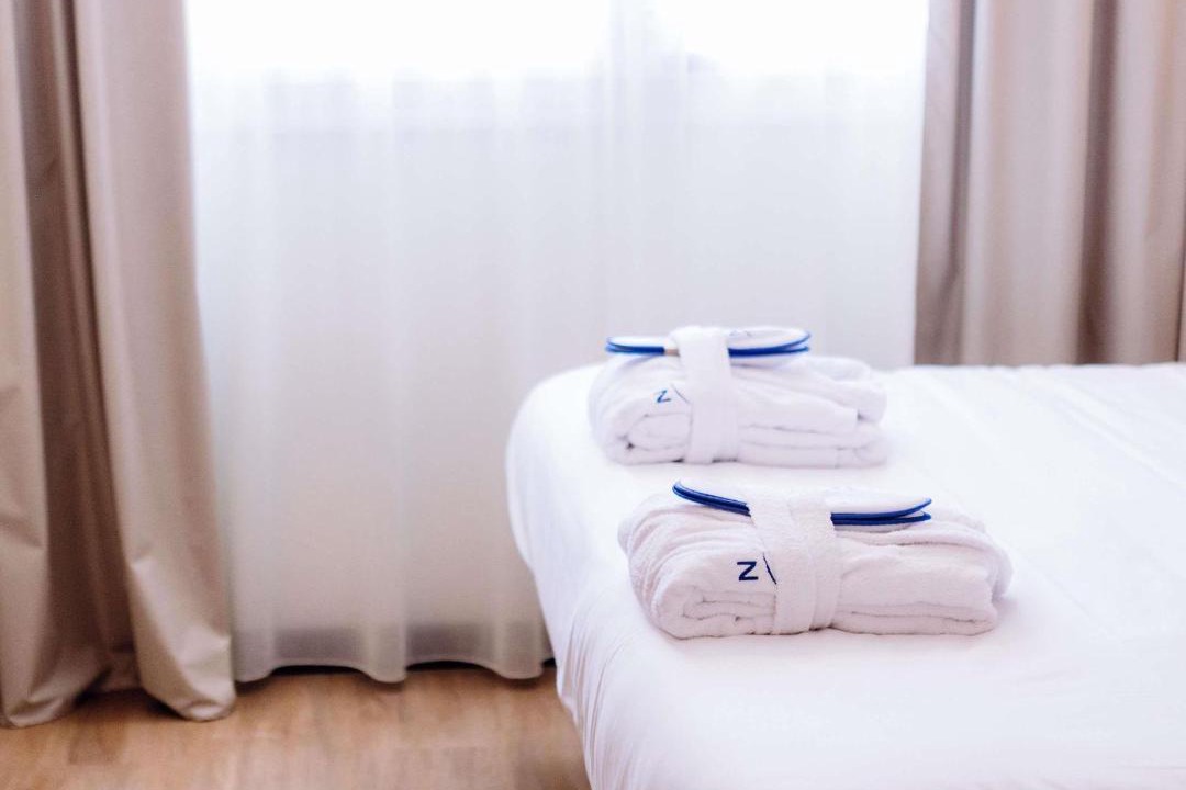 Photo of Bedroom in Aiguerelles