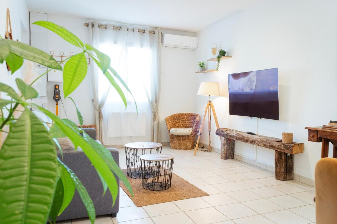 Photo of Livingroom in Castries