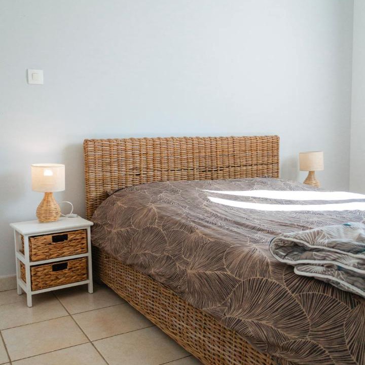 Photo of Bedroom in Castries