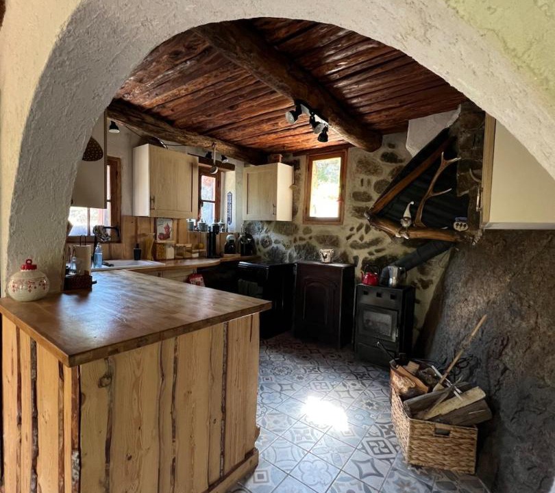 Photo of Kitchen in Belvedere