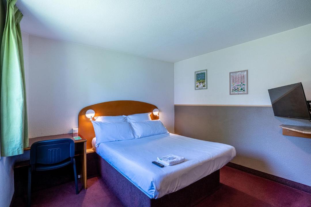 Photo of Bedroom in Saint-Jean-de-Vedas