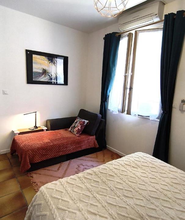 Photo of Bedroom in Canet