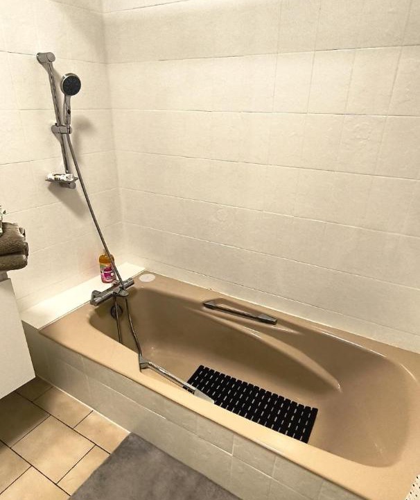 Photo of Bathroom in Canet