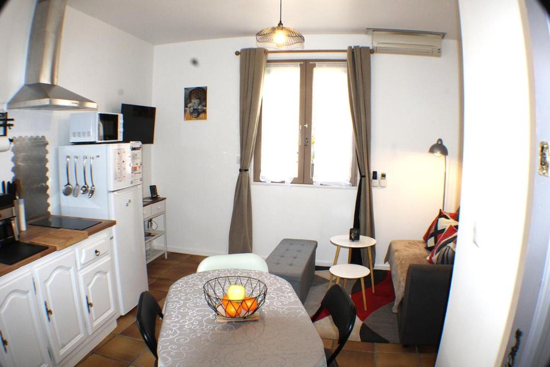Photo of Kitchen in Canet