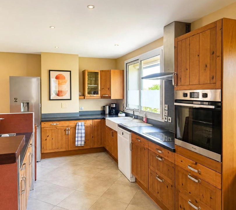 Photo of Kitchen in Lunel-Viel