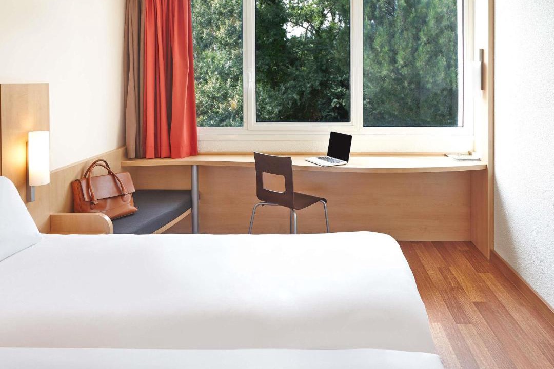 Photo of Bedroom in Cavaillon