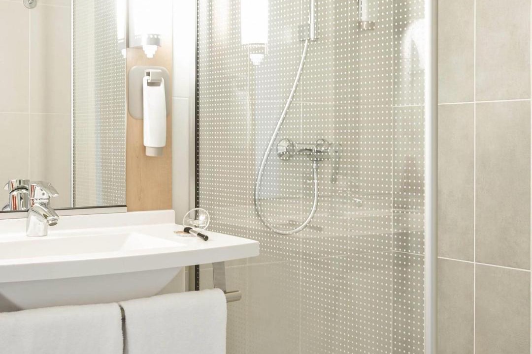Photo of Bathroom in Cavaillon