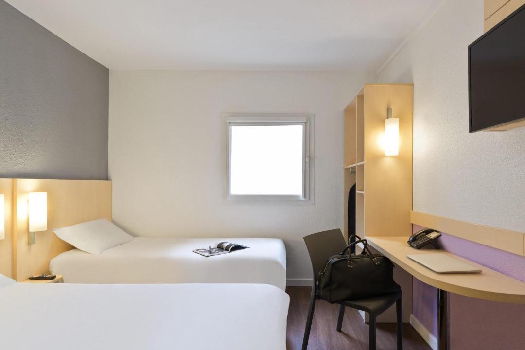 Photo of Bedroom in Carnot