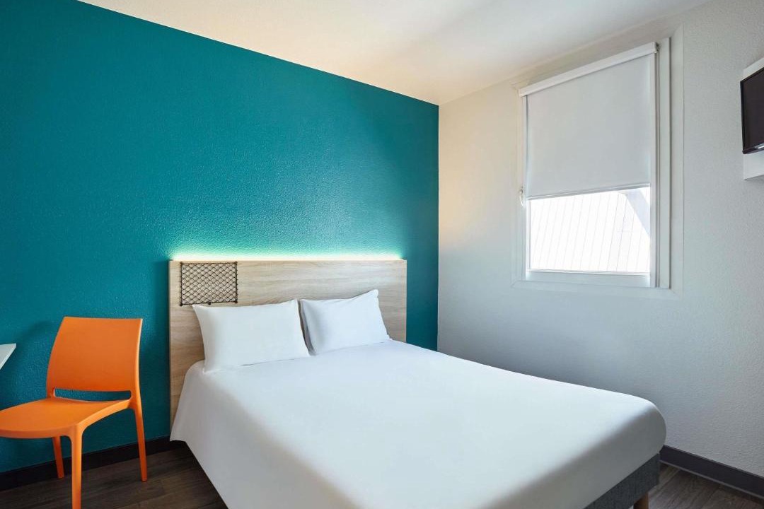 Photo of Bedroom in Villeneuve-Loubet