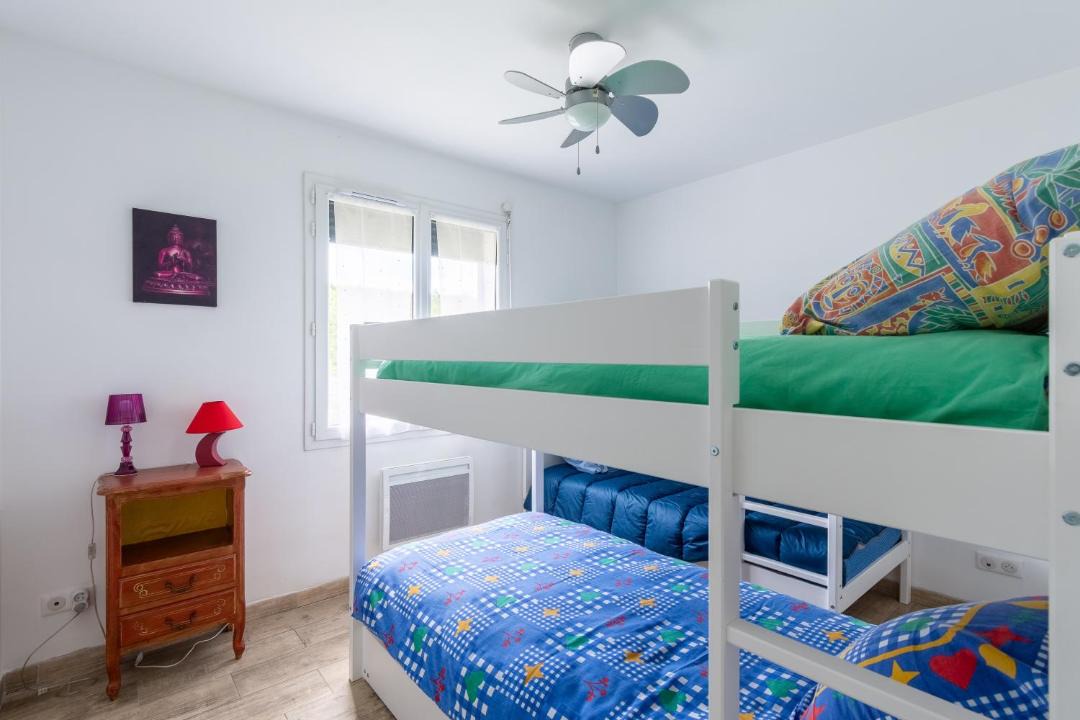Photo of Bedroom in Serres