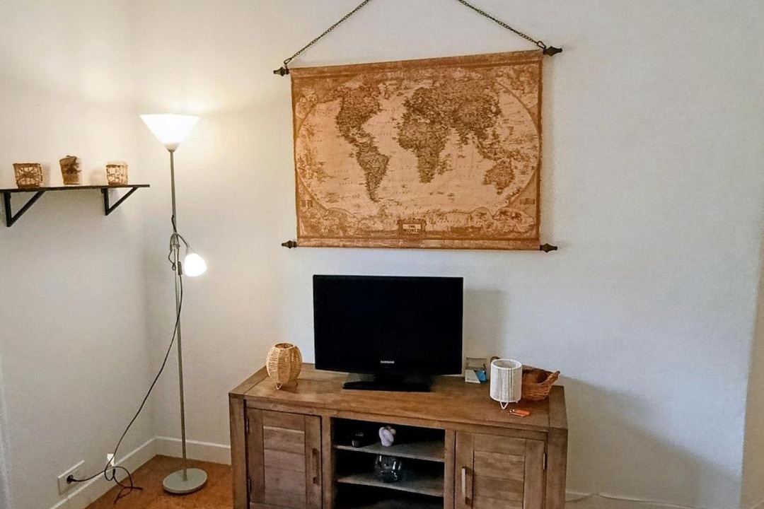 Photo of Livingroom in Les Adrets-de-l'Esterel