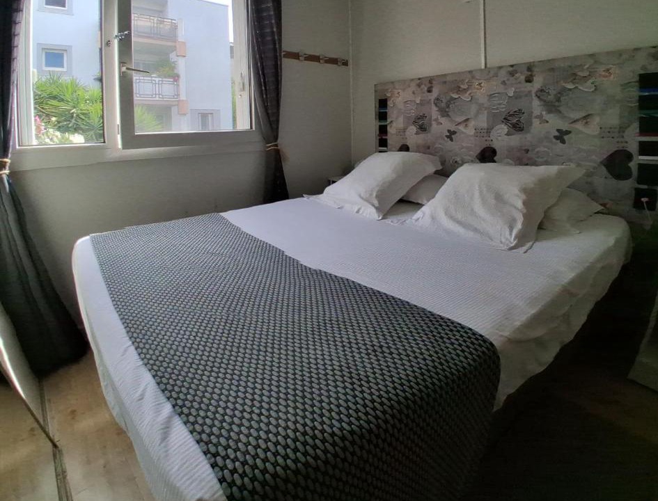 Photo of Bedroom in Pas du Loup