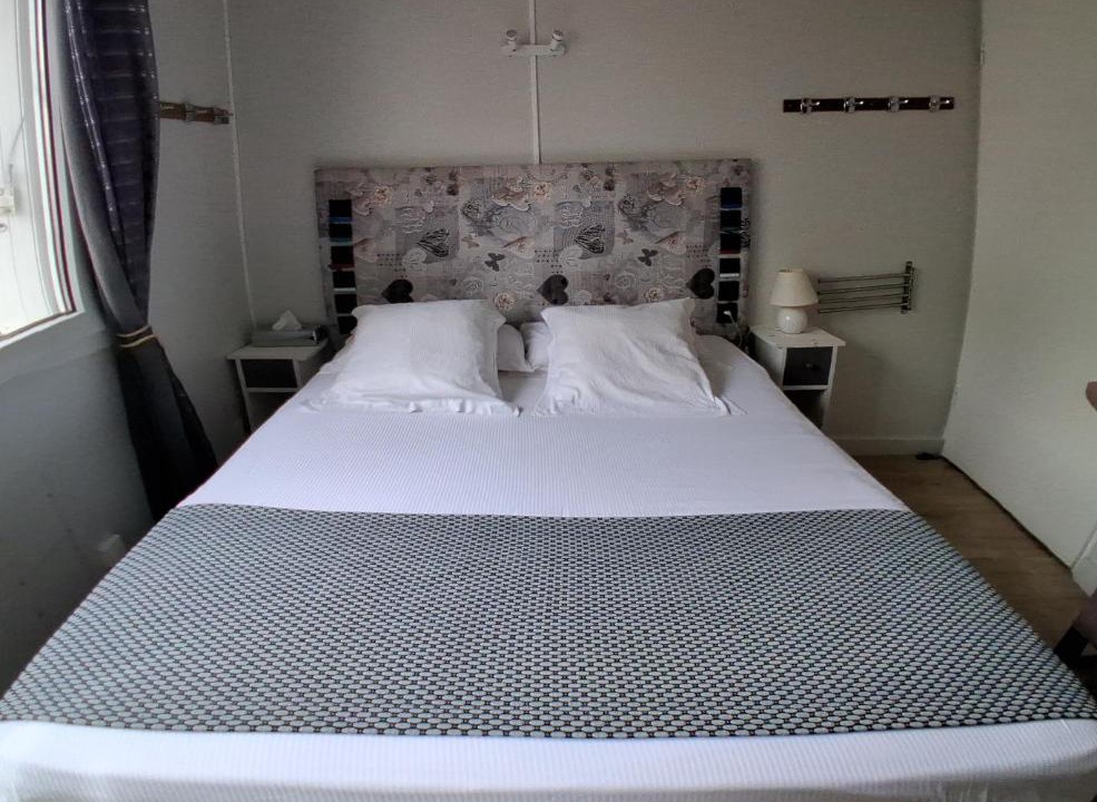 Photo of Bedroom in Pas du Loup