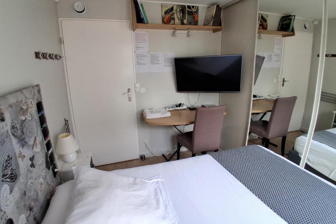 Photo of Bedroom in Pas du Loup