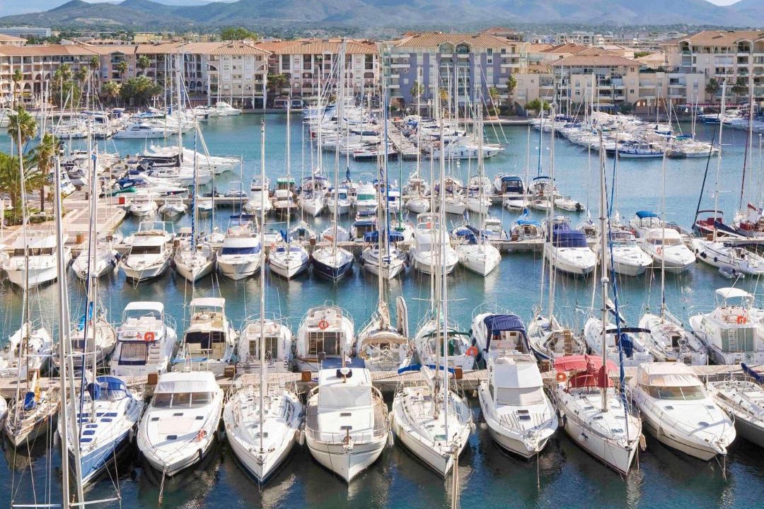 Photo of Others in Frejus Port
