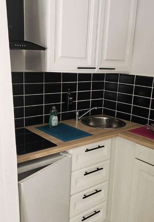 Photo of Kitchen in Saint-Maximin-la-Sainte-Baume