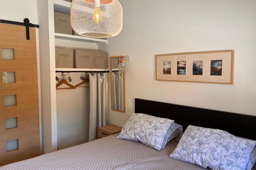 Photo of Bedroom in Belcodene
