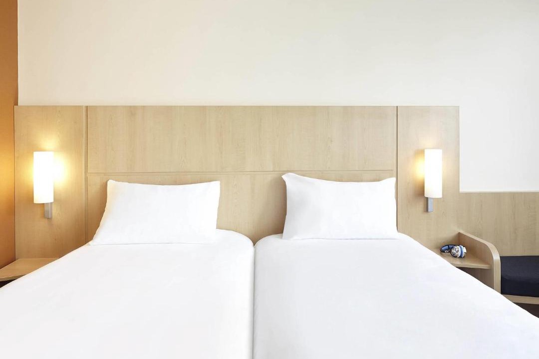 Photo of Bedroom in Cavaillon