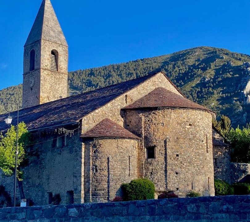 Photo of Others in Saint-Dalmas