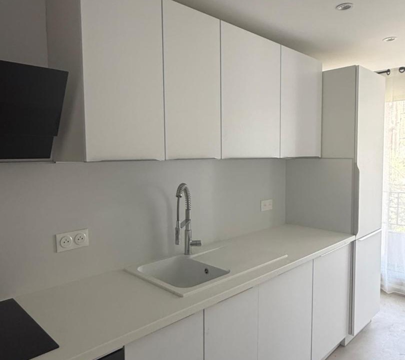 Photo of Kitchen in Le Camas