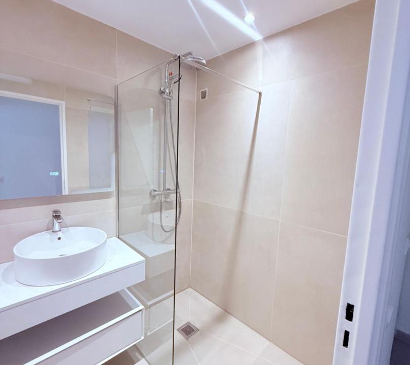 Photo of Bathroom in Le Camas