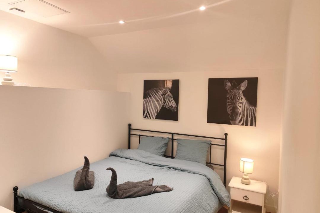 Photo of Bedroom in Le Luc