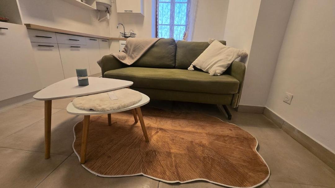 Photo of Livingroom in 16th Arrondissement
