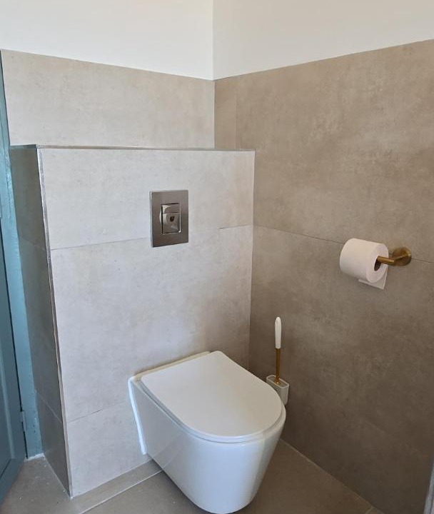Photo of Bathroom in 16th Arrondissement
