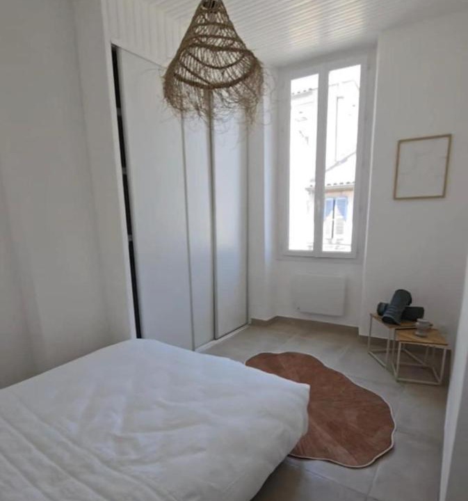 Photo of Bedroom in 16th Arrondissement
