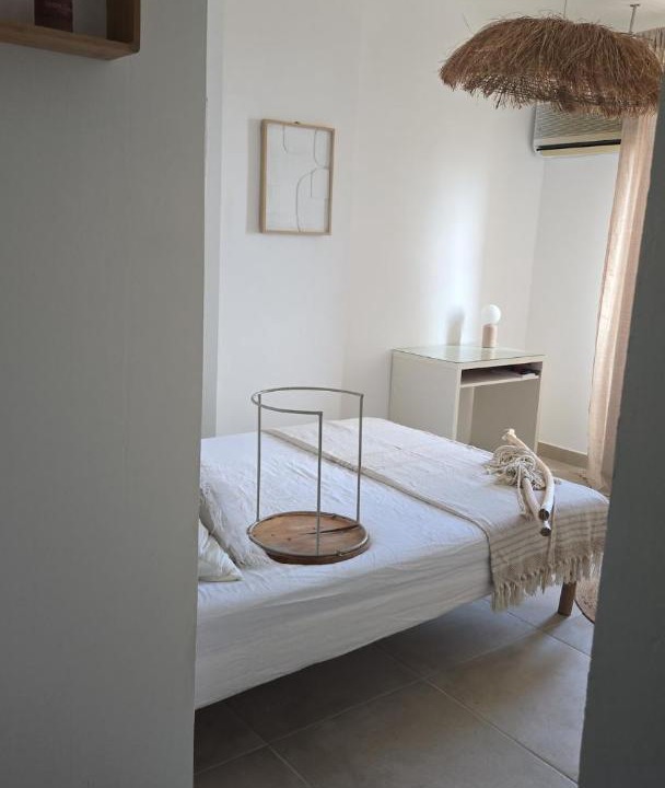 Photo of Bedroom in 16th Arrondissement