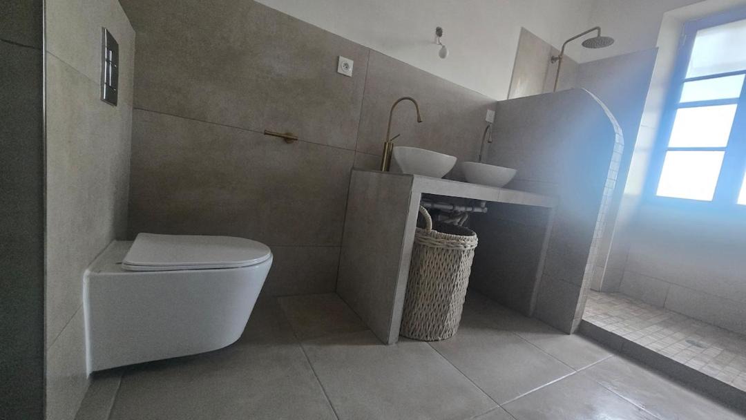 Photo of Bathroom in 16th Arrondissement